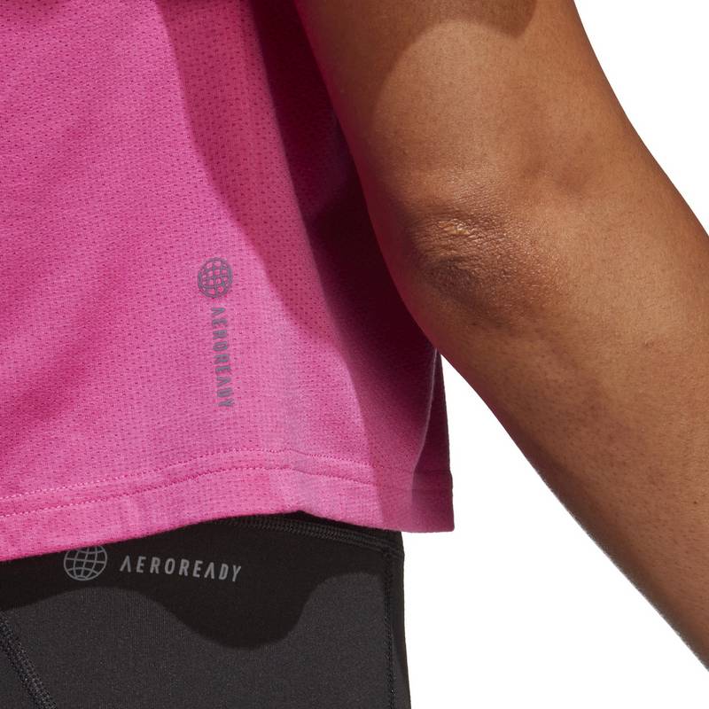 adidas 3 BAR Funktionsshirt Damen