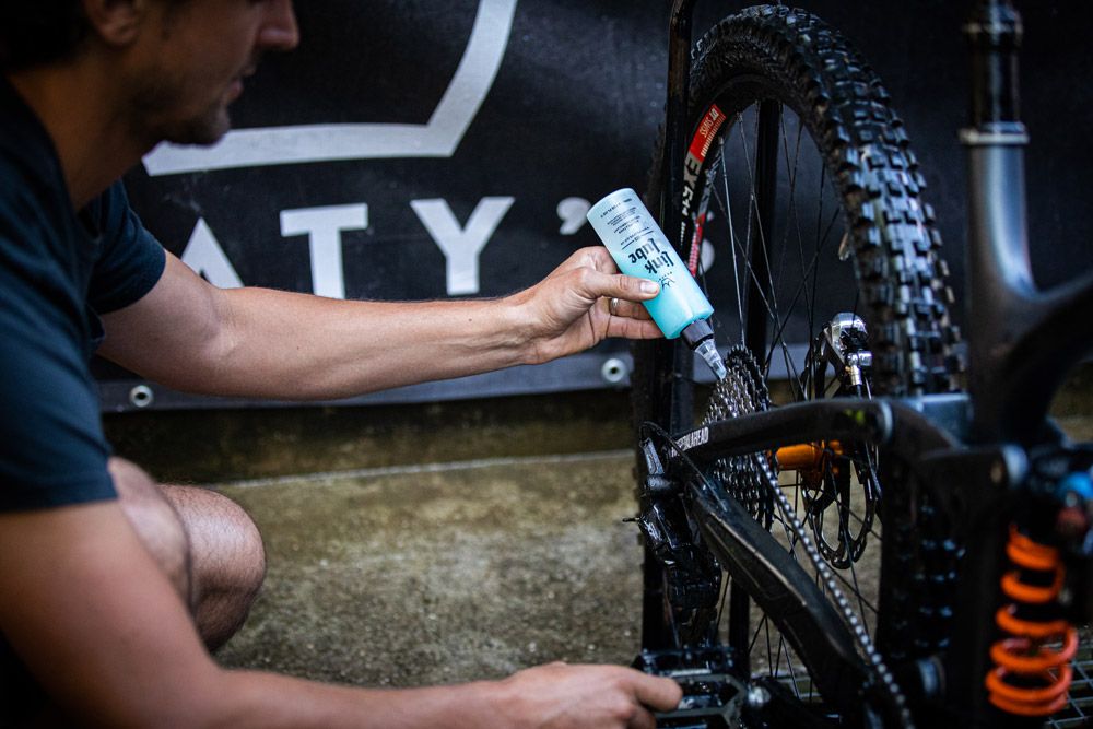 Peaty's LinkLube All-Weather Kettenöl kaufen | Bike-Discount
