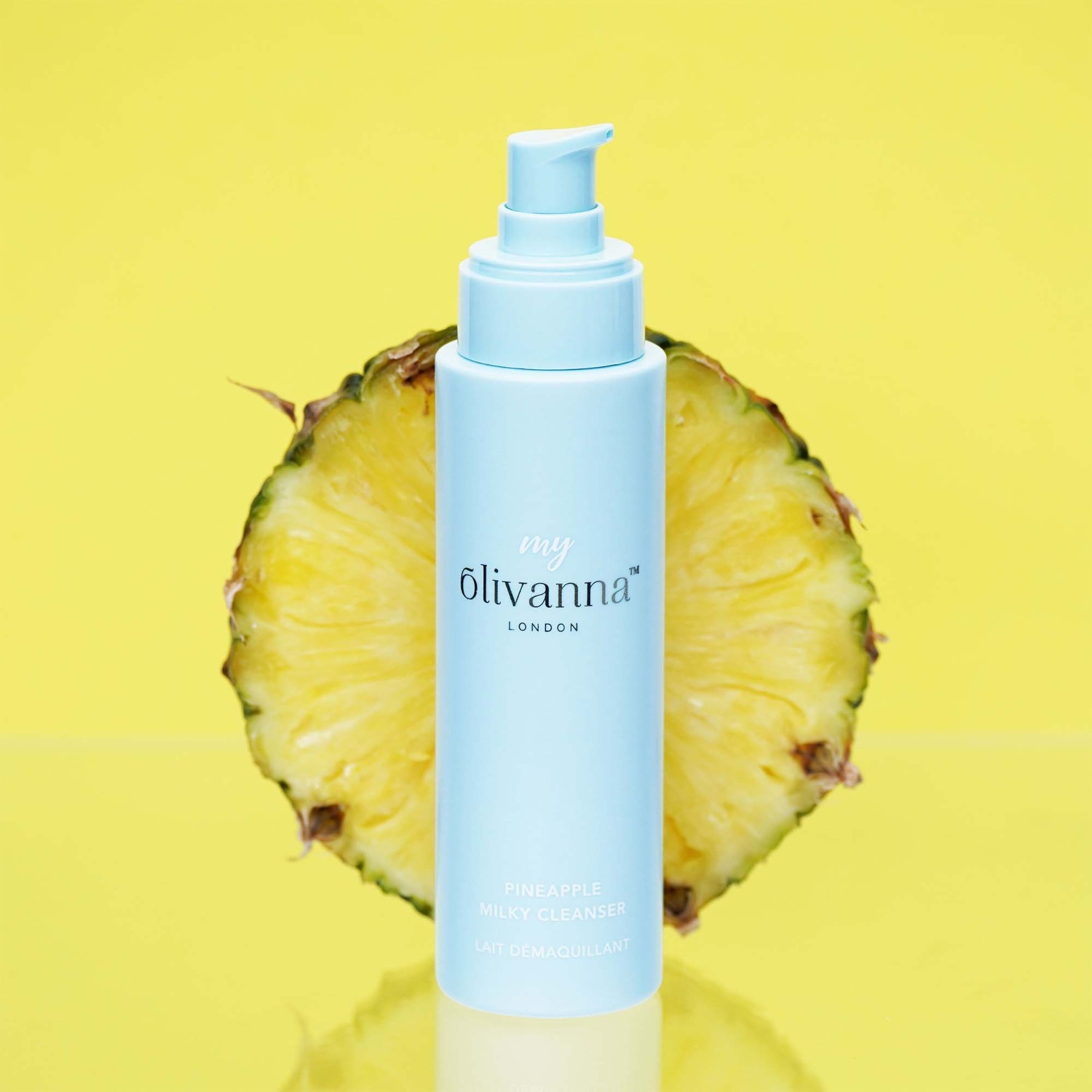 Olivana Ananas