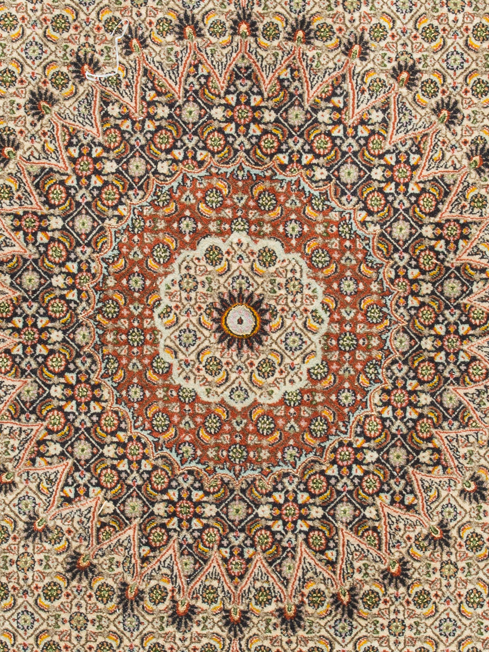 Moud Mahi ca. 195 x 300 cm, Unikat / Einzelstück