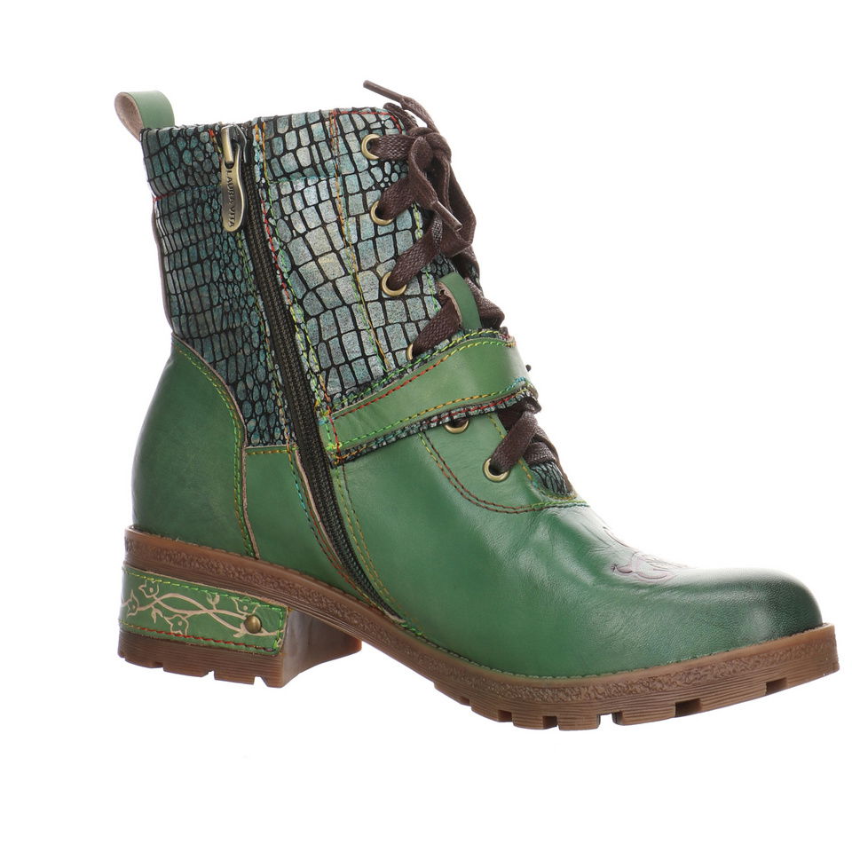 Laura Vita Cocrailo Schnürboots