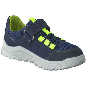 Ricosta Ben Halbschuhe in blau