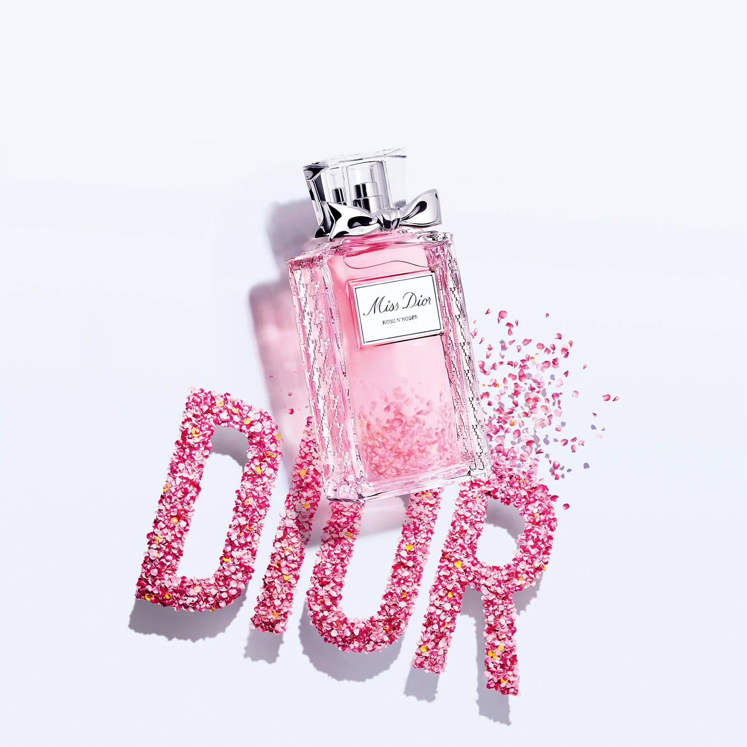 Miss Dior Miss Dior Rose N'Roses - Eau de Toilette