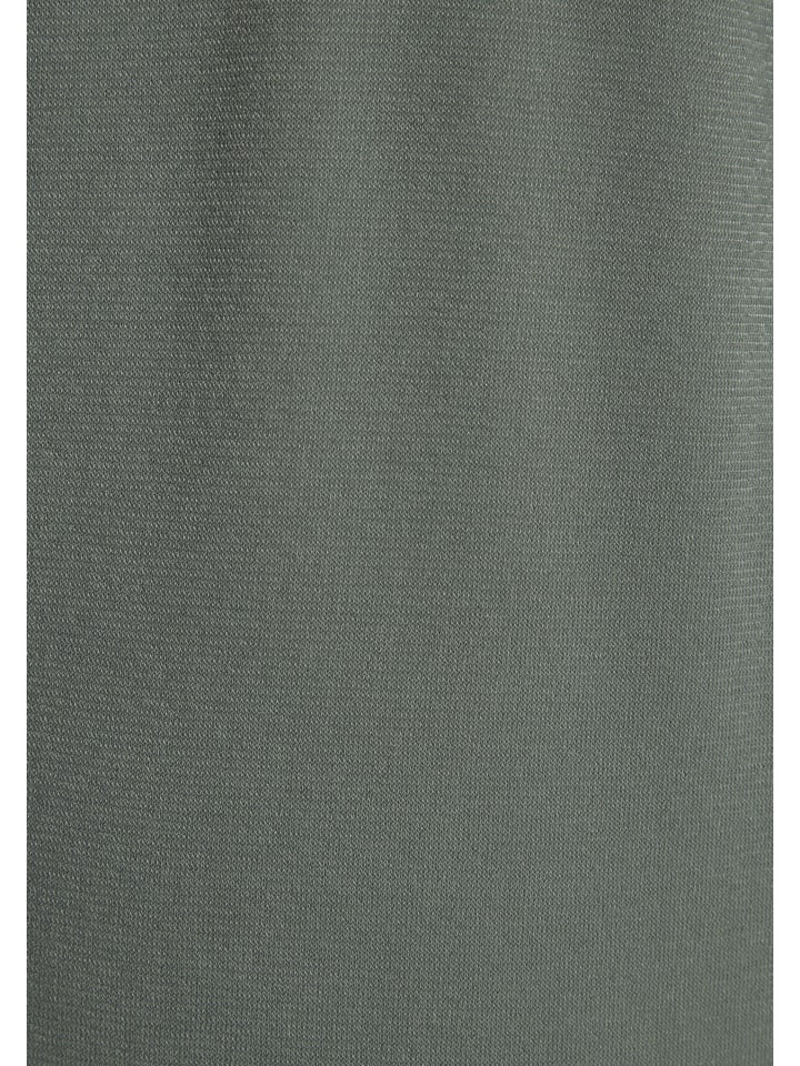 LASCANA Schlupfhose in jade günstig kaufen