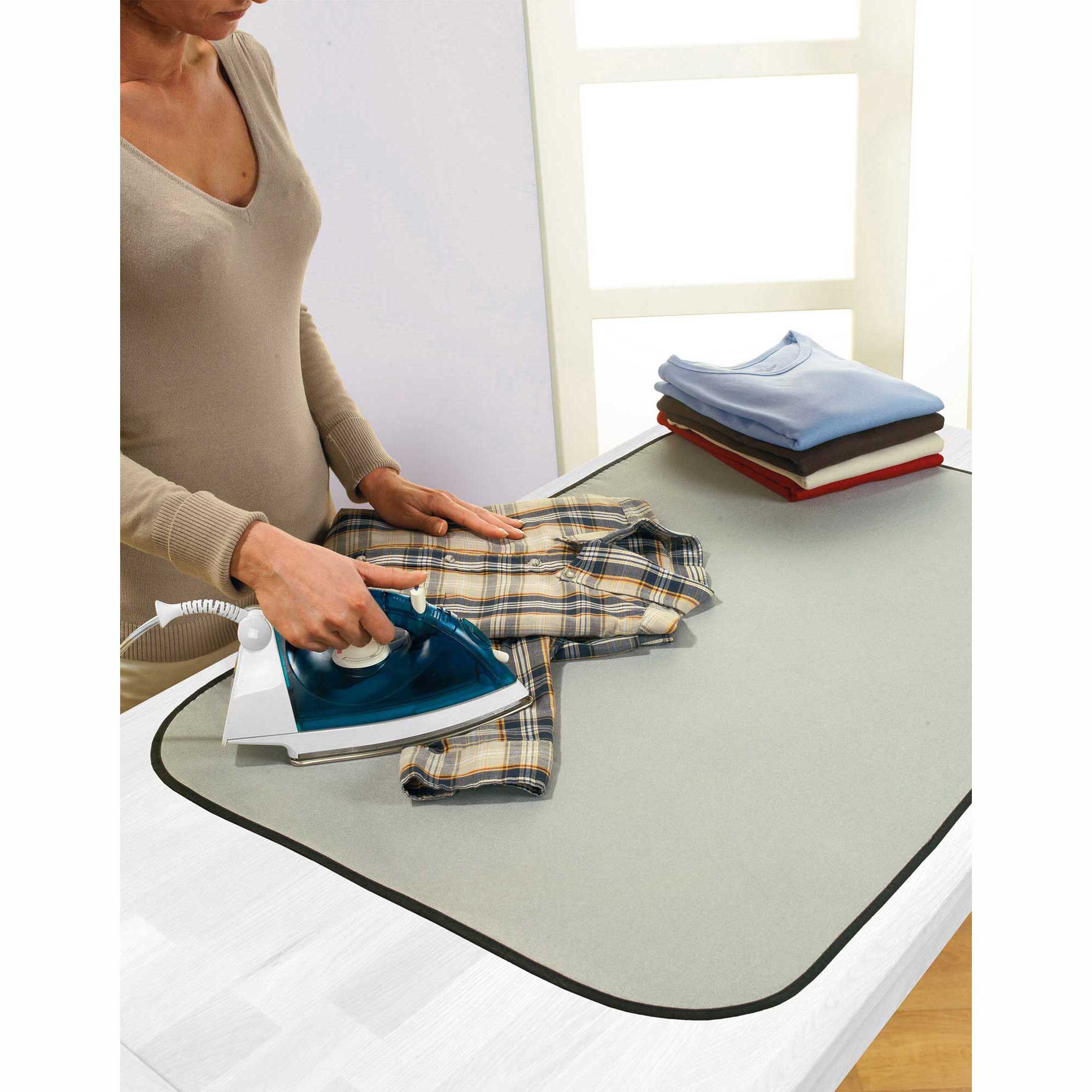 Nappe de repassage