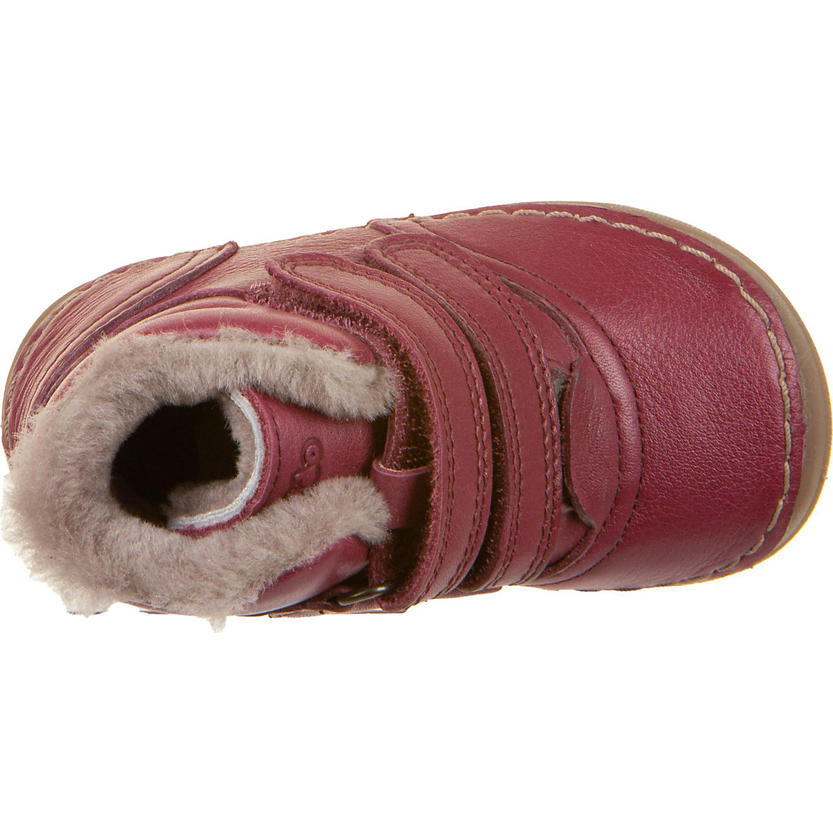 Baby Winterstiefel für Mädchen