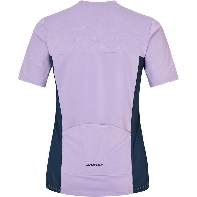 Ziener Nelodi Trikot Damen