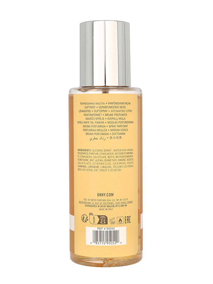 DKNY Körperspray 