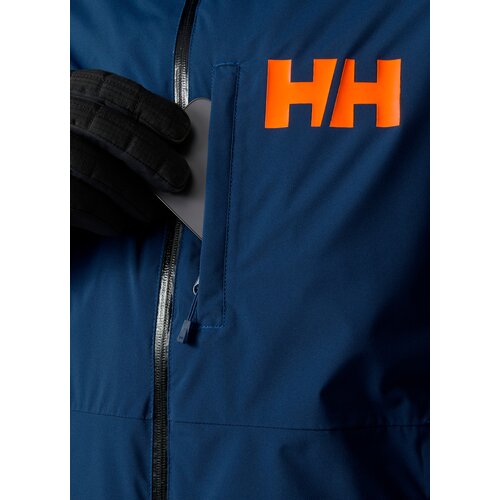 HERREN FUNKTIONSJACKE POWDERFACE JACKET