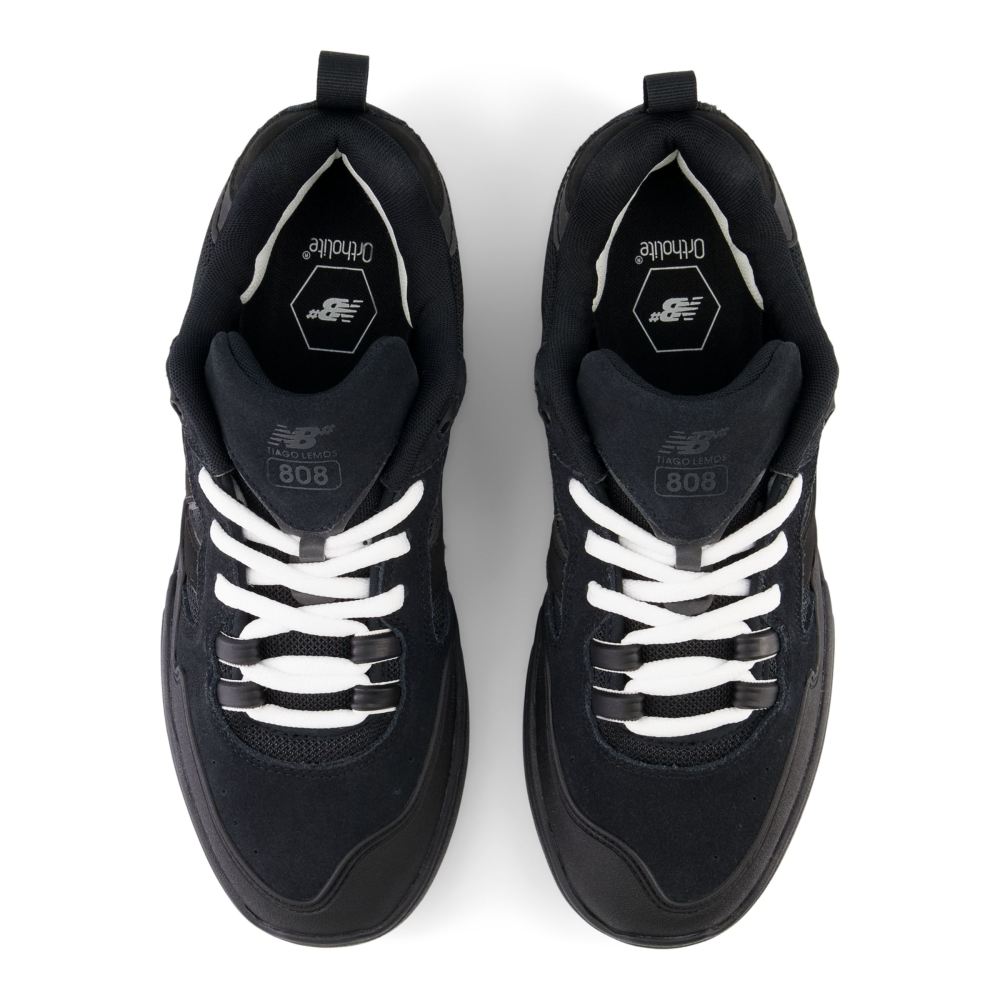 New Balance 808 Tiago Lemos NM808CLK / schwarz