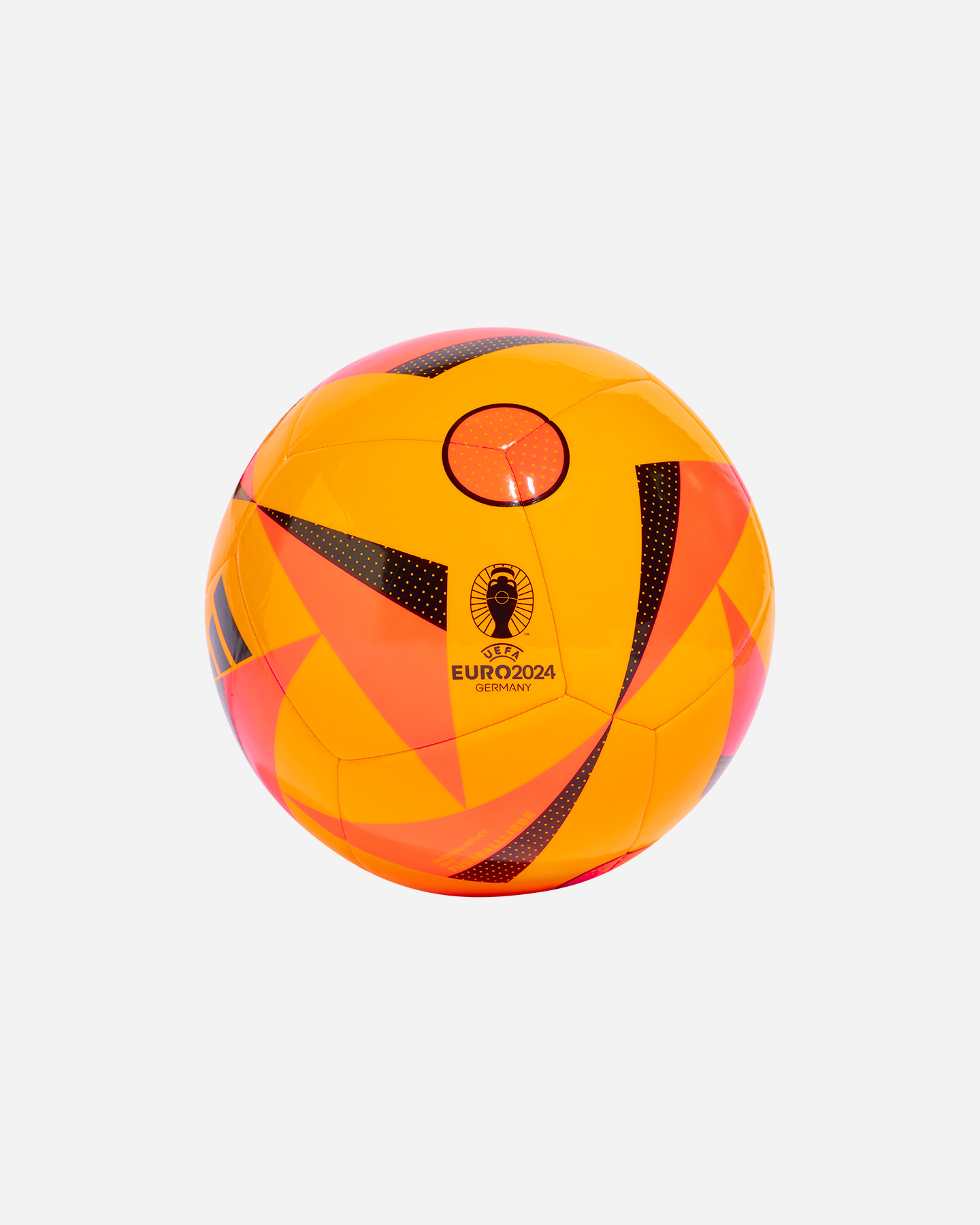 Piłka nożna Adidas Euro24 Club rozmiar 5 IP1615-5