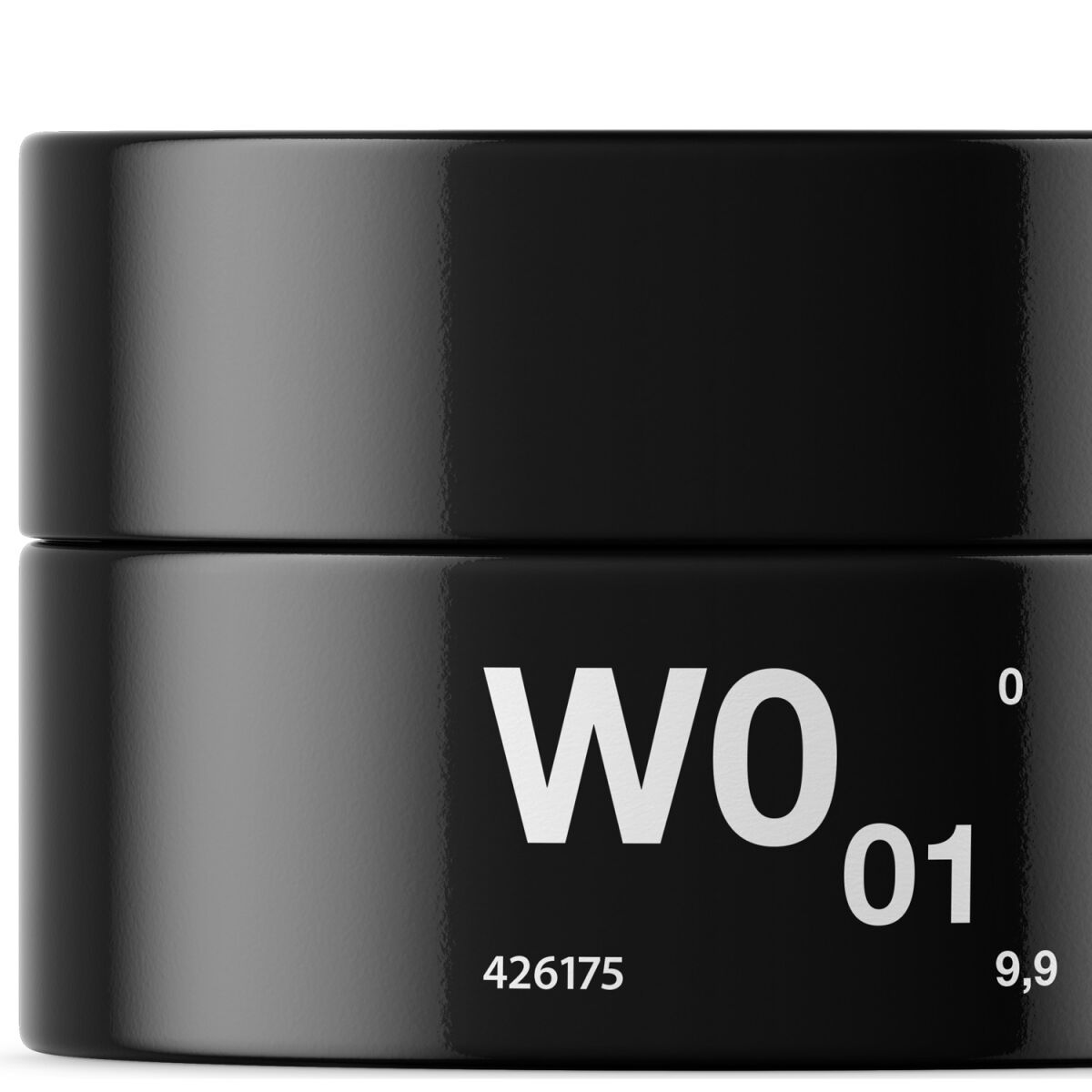 Koch-Chemie - Hand Wax W0.01 High-End-Autowachs-Set 175ml