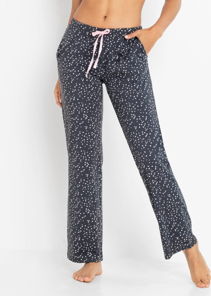 Pyjamahose (2er Pack)