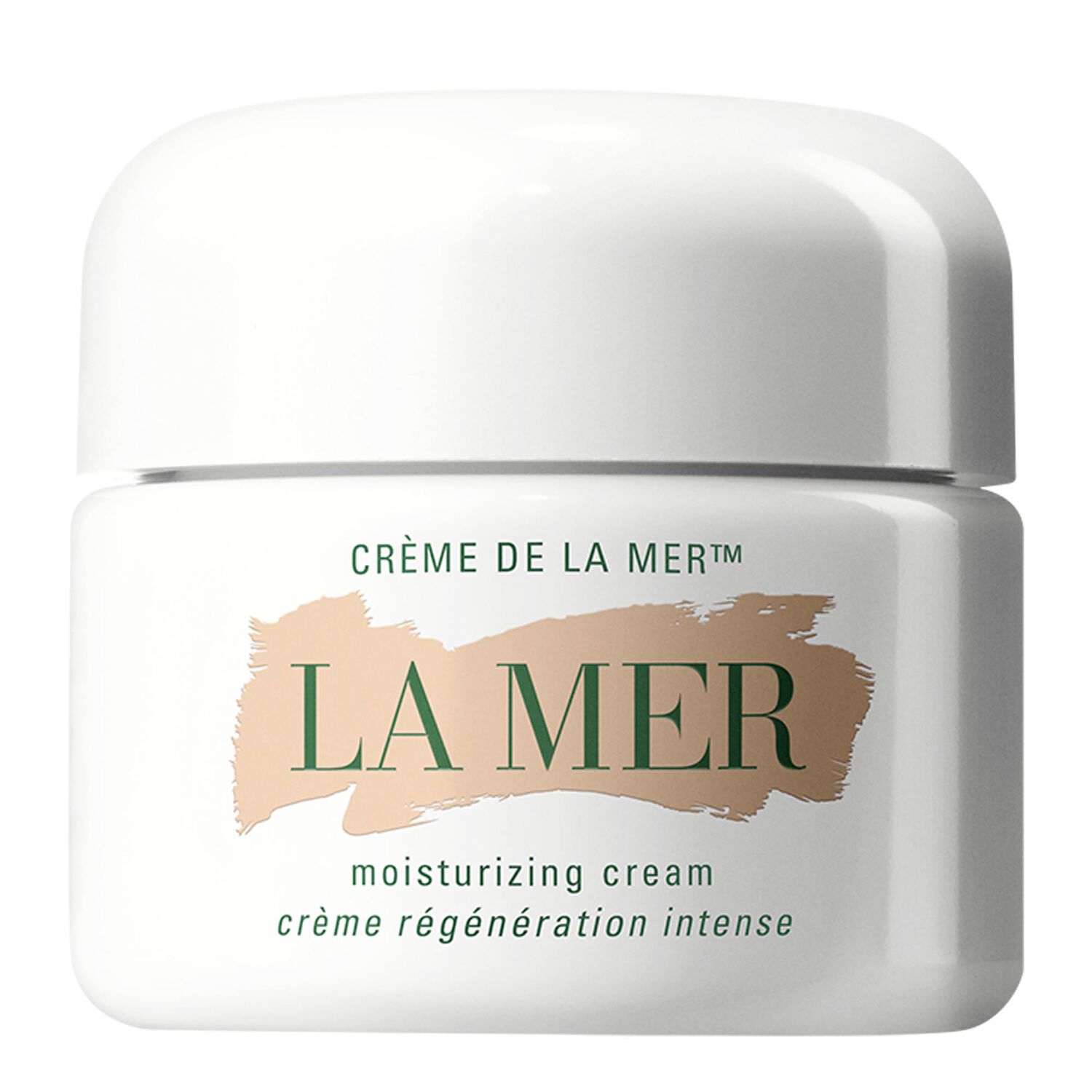 La Mer La Crème Régénération Intense Crème Anti-Âge Hydratante