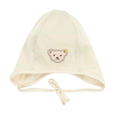 Mütze, beige für Jungs