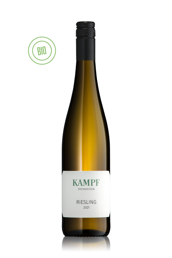 Riesling Weingut Kampf