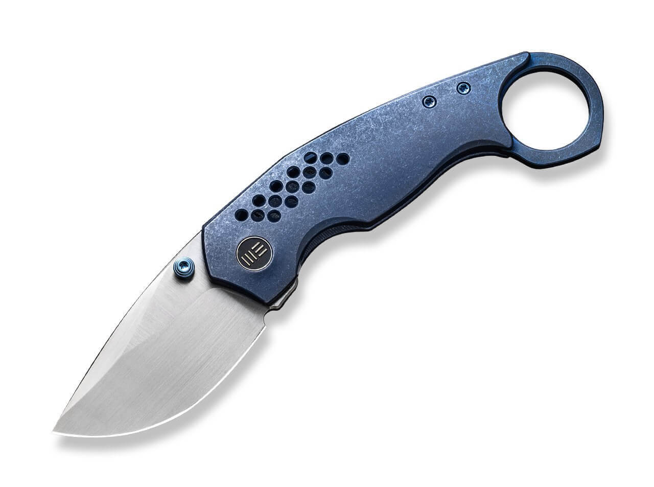 Envisage Titanium Blue