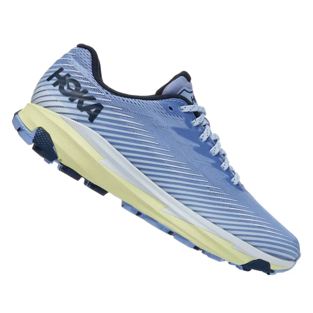 Hoka Torrent 2 1110497-PIBT / blau