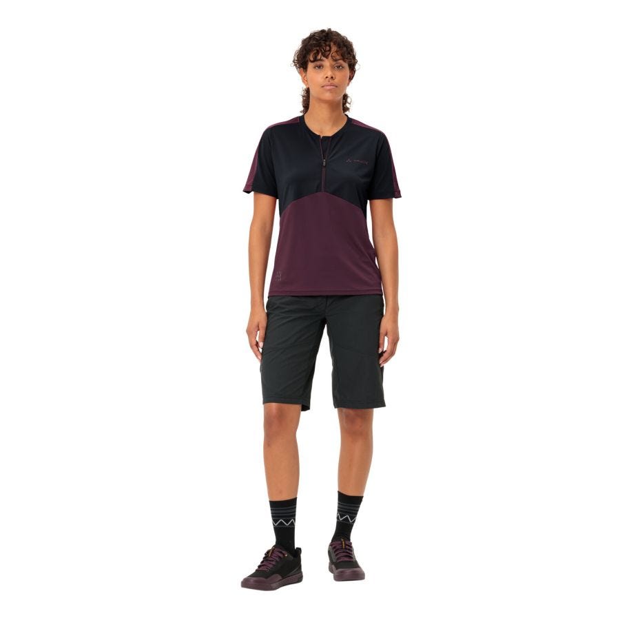 Altissimo II T-Shirt Damen