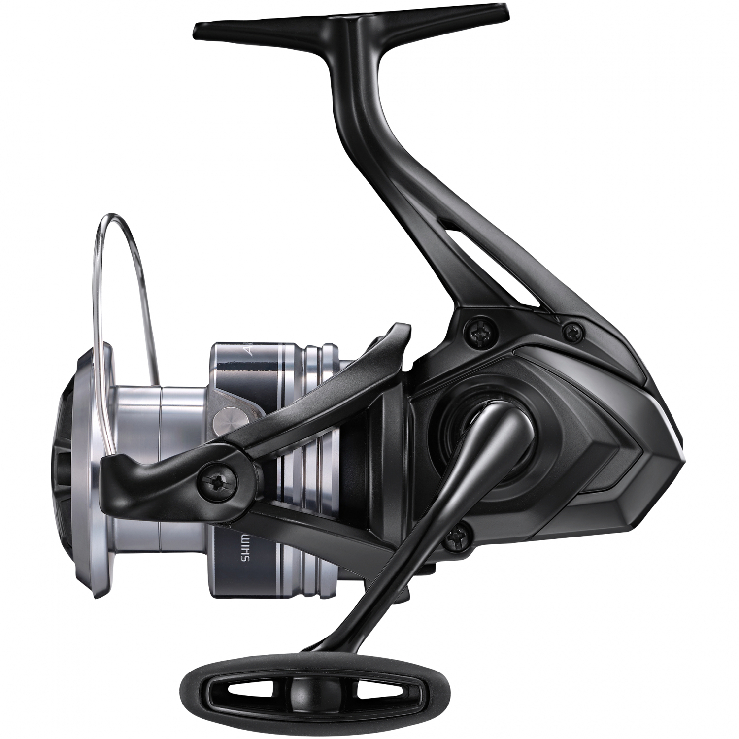 Shimano Feederrolle Aero BB