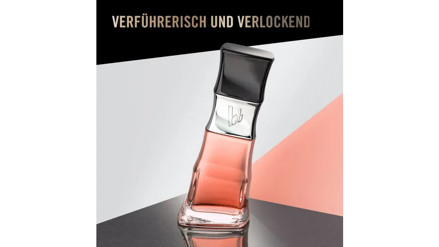 bruno banani Magnetic Woman Eau de Parfum 50 ml