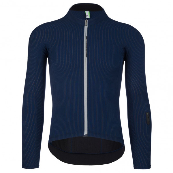 Q36.5 - Jersey long sleeve L1 Pinstripe X - Radtrikot