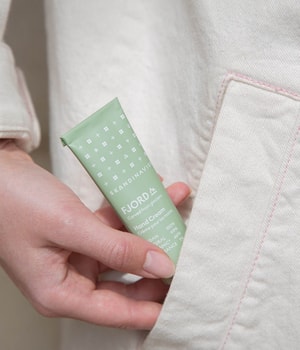 SKANDINAVISK FJORD Handcreme 30 ml