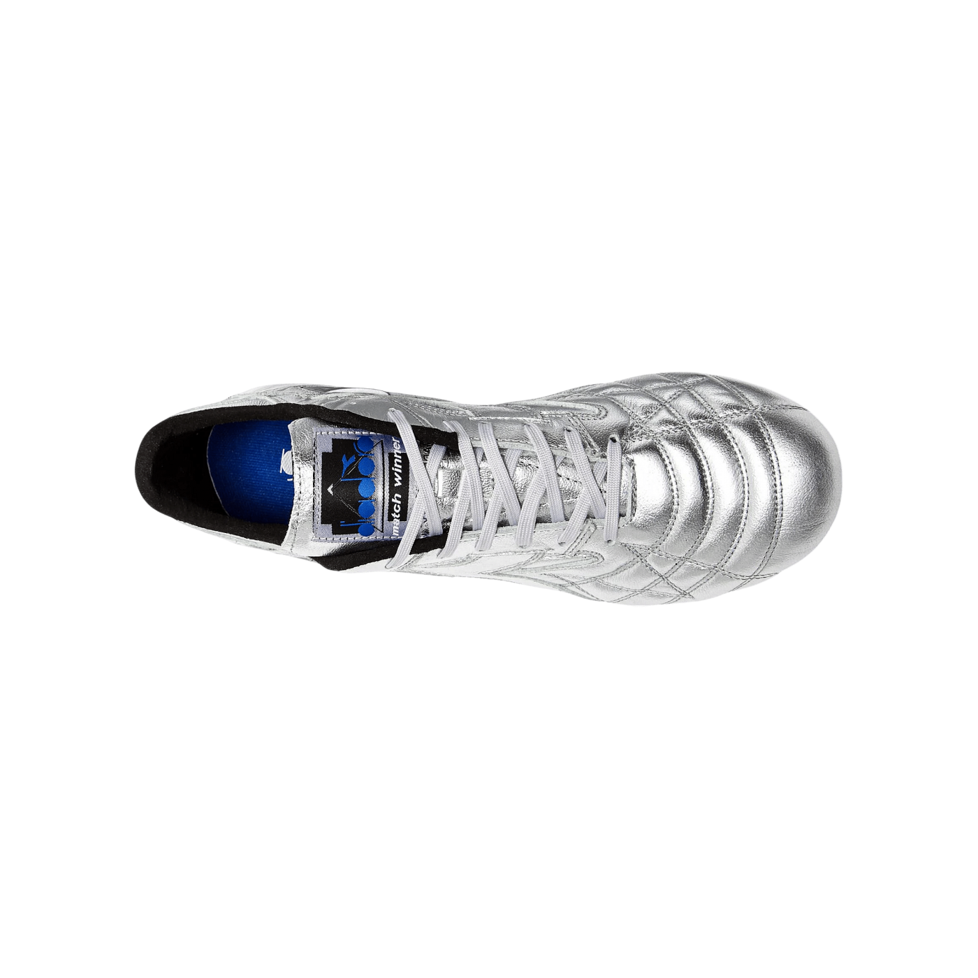 Diadora M Winner Italy OG 94 LT+ MDPU FG Silber F96009