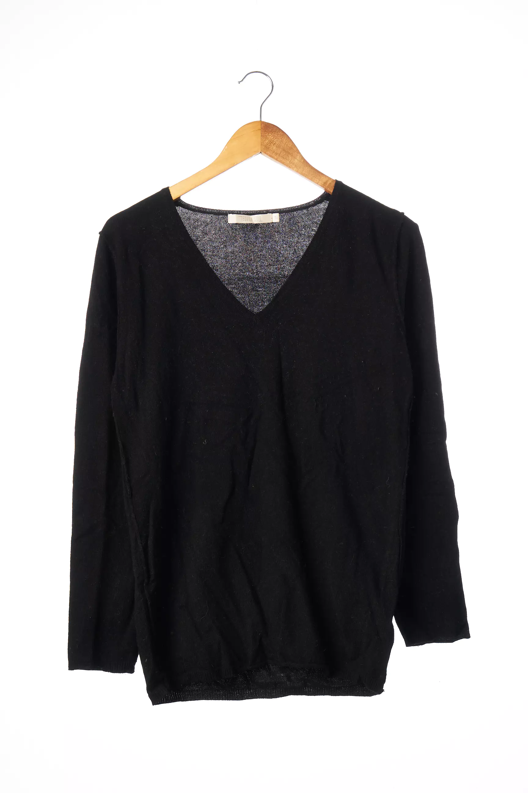 Tequila Solo Pulls Femme couleur noir