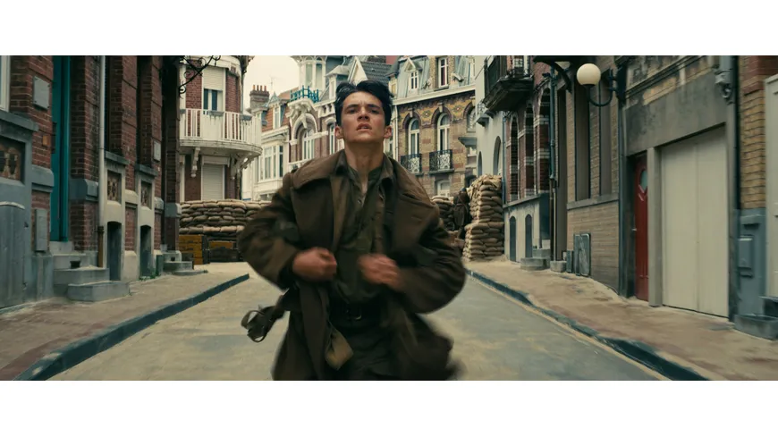 Dunkirk