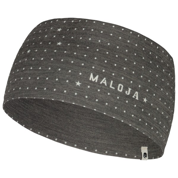 Maloja - RumplerM. - Stirnband