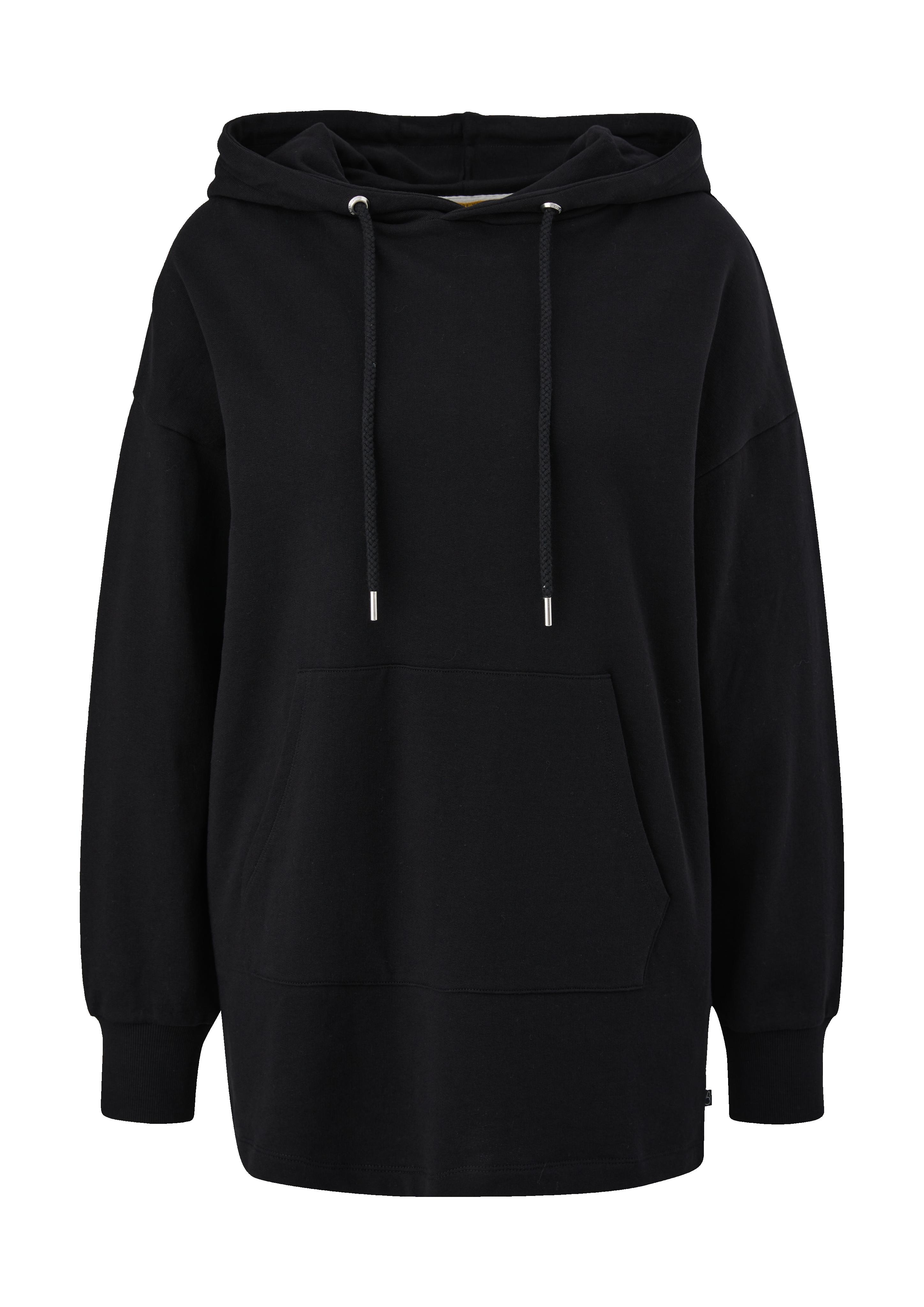 Kapuzenpullover im Loose Fit  2126003-99D0