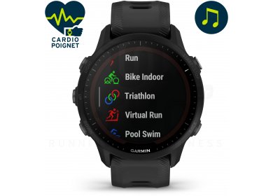 Garmin Forerunner 955 Solar