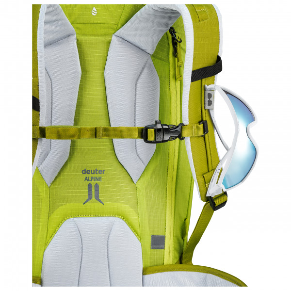 Deuter - Women's Freerider Pro 32+ SL - Skitourenrucksack