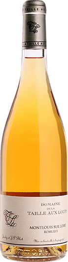 Domaine de la Taille Aux Loups : Romulus 2020