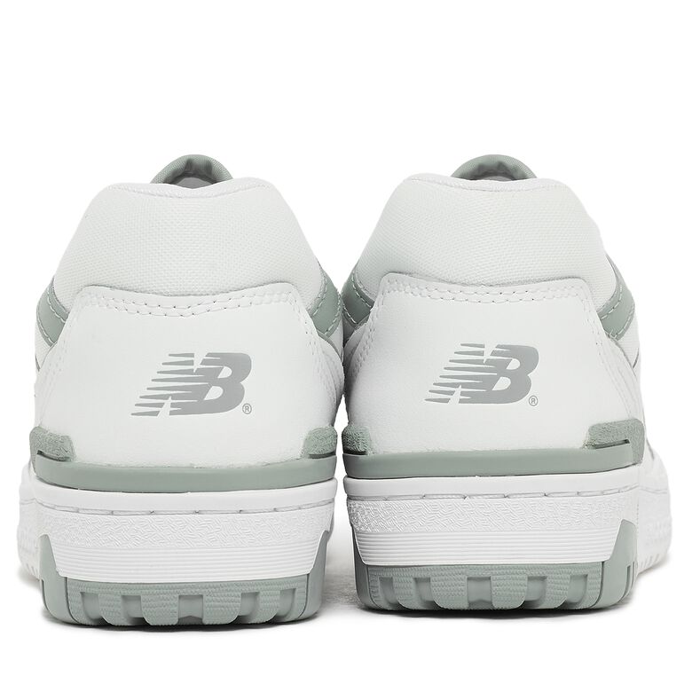 New Balance BBW550BG white