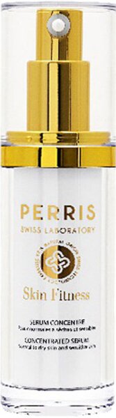 Perris Swiss Laboratory Skin Fitness Concentrated Serum Gesichtsserum