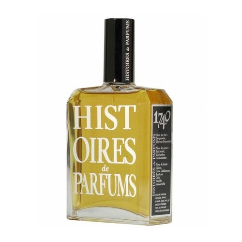 Histoires de Parfums 1740 Marquis de Sade Eau de Parfum 60 ml
