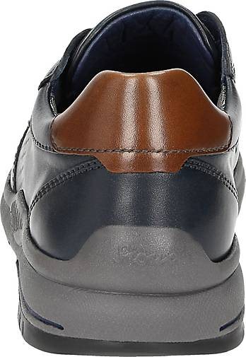Sioux Slipper Turibio-709-J