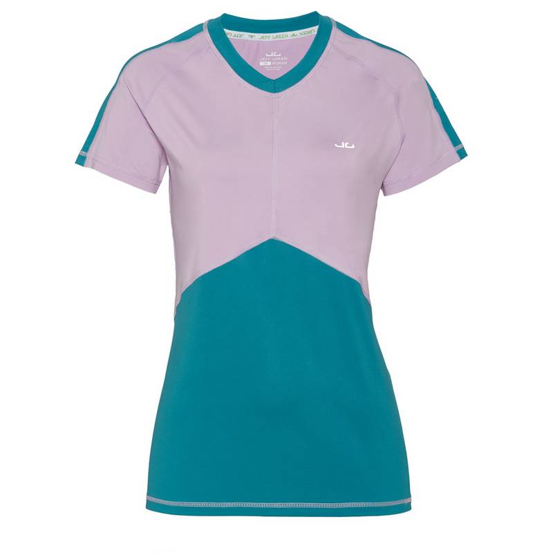 Jeff Green Sara Funktionsshirt Damen