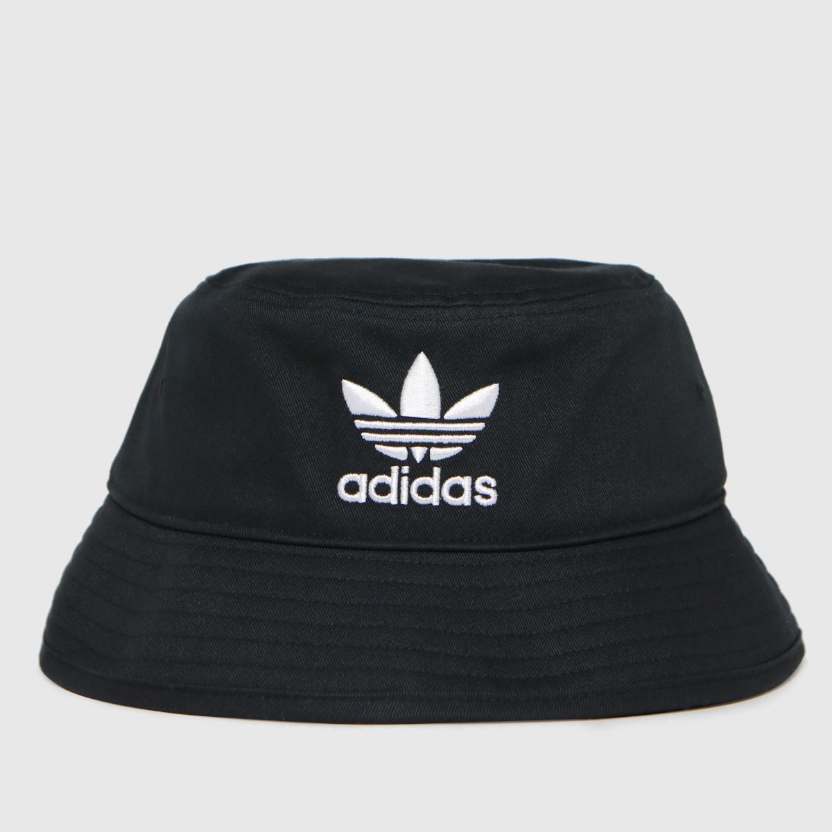 adidas fekete-fehér eredeti bucket sapka