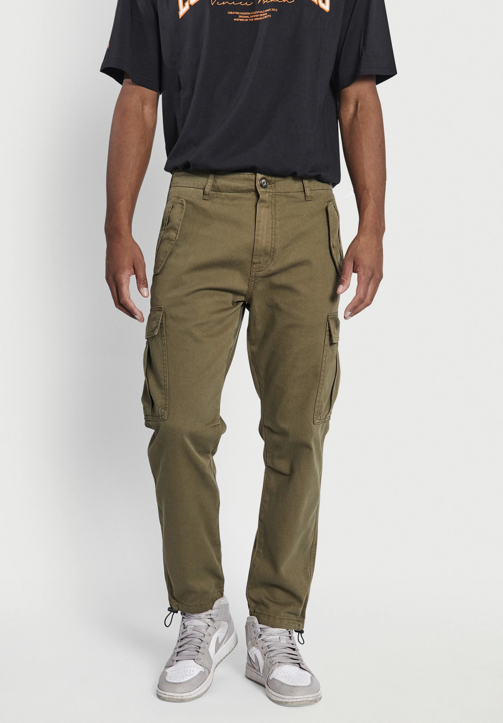 Rebelde redefinido RRPLJOLAN - Pantalones cargo