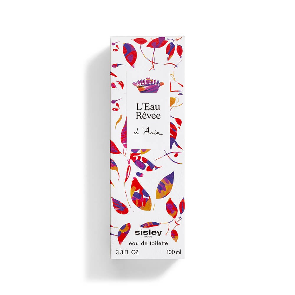 Sisley L'Eau Rêvée D&'Aria Eau de Toilette Nat. Spray