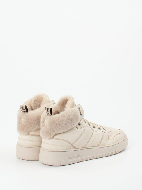 Fell Wintersneaker-48613790001 Candice Cooper