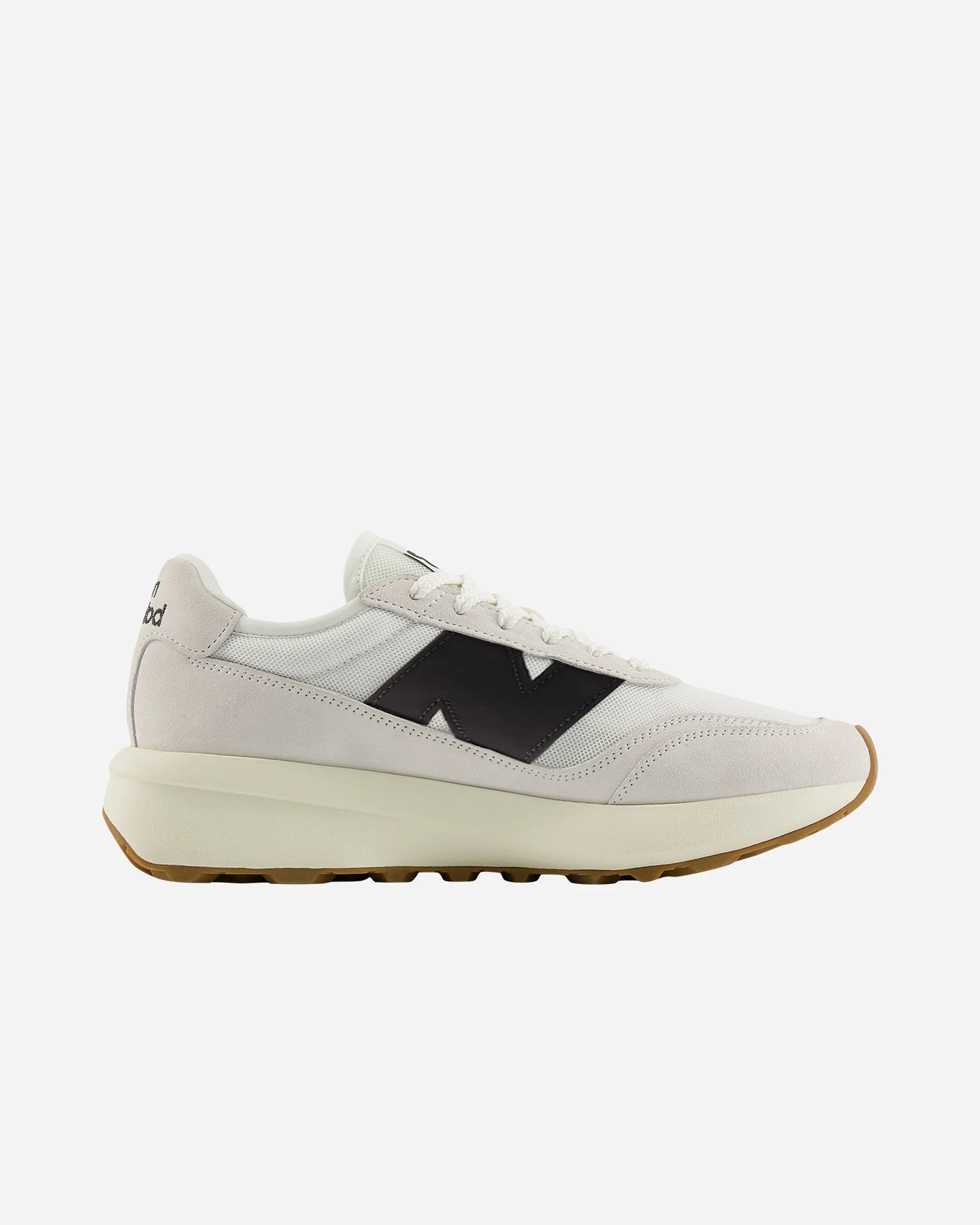 Buty sportowe Scarpe New Balance 370 W U370CA