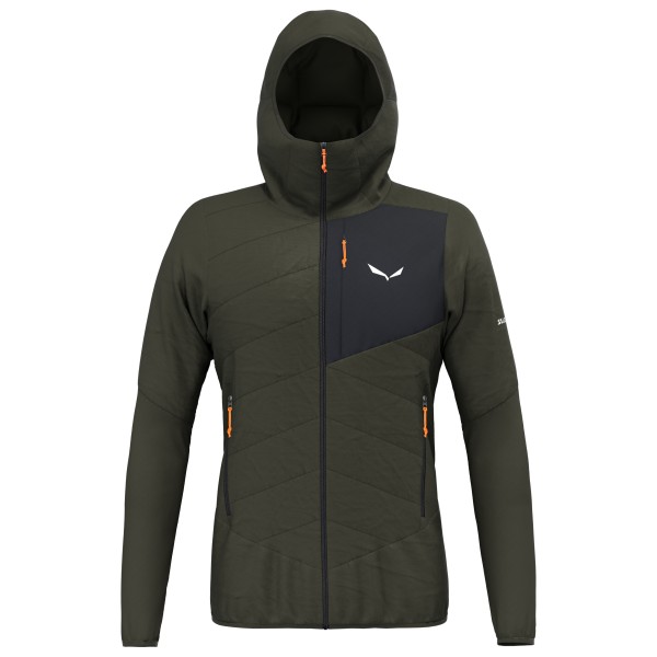 Salewa - Ortles Hybrid TWR Jacket - Isolationsjacke