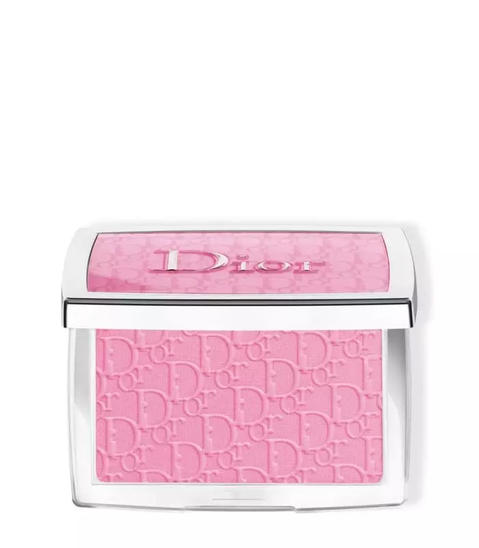 Dior Backstage Rosy Glow Blush - Rose à joues universel rehausseur de couleur - effet bonne mine