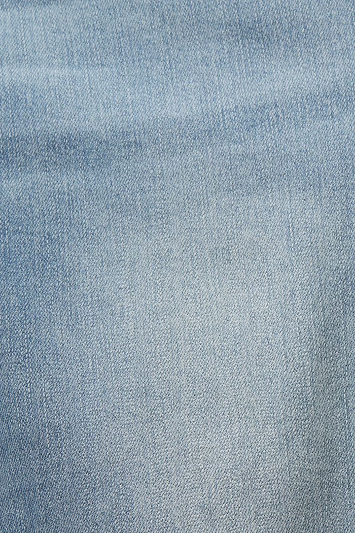 Skinny Fit Jeans