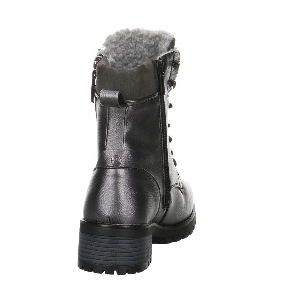 Mustang Boots