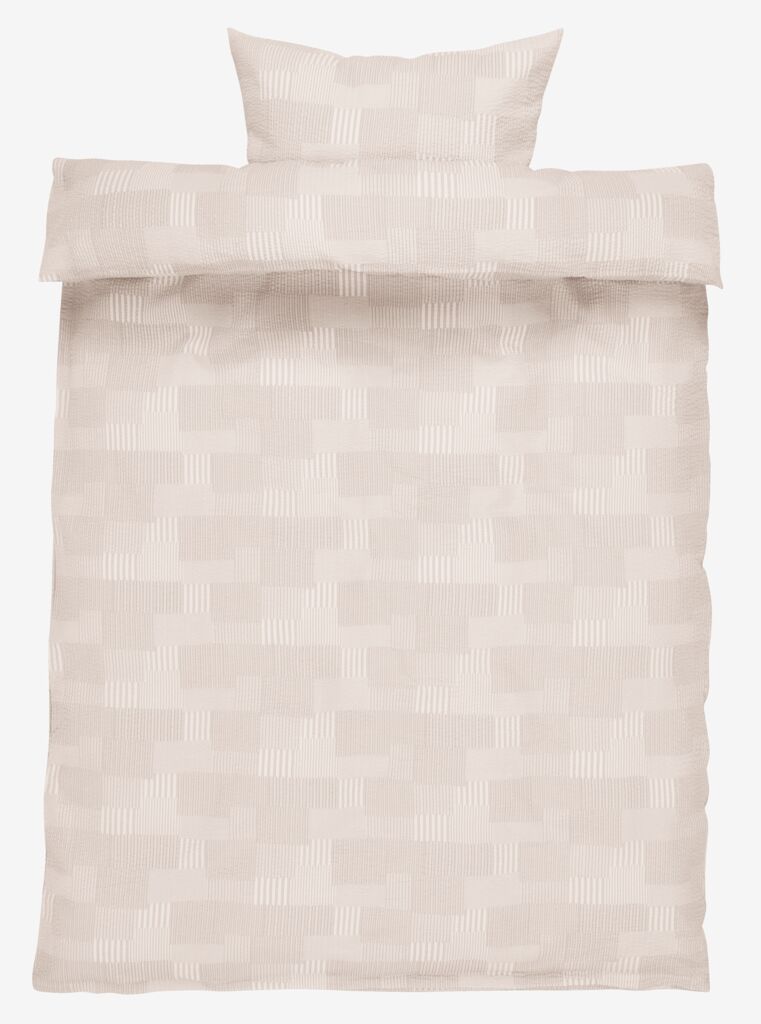 Cama KARI plus Crab KARI 140x200 areia